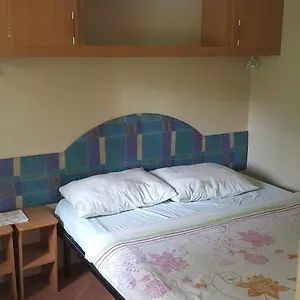 Bungalo , Buzet Croacia