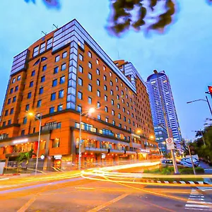visit hotel