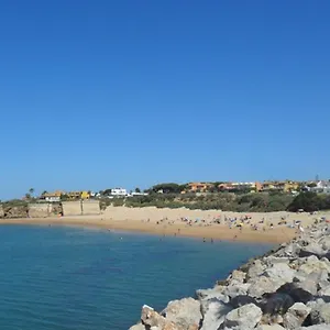 Aloha2 , El Puerto de Santa María España