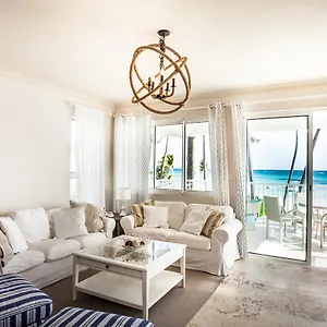 Апарт-отель Playa Turquesa Ocean Club