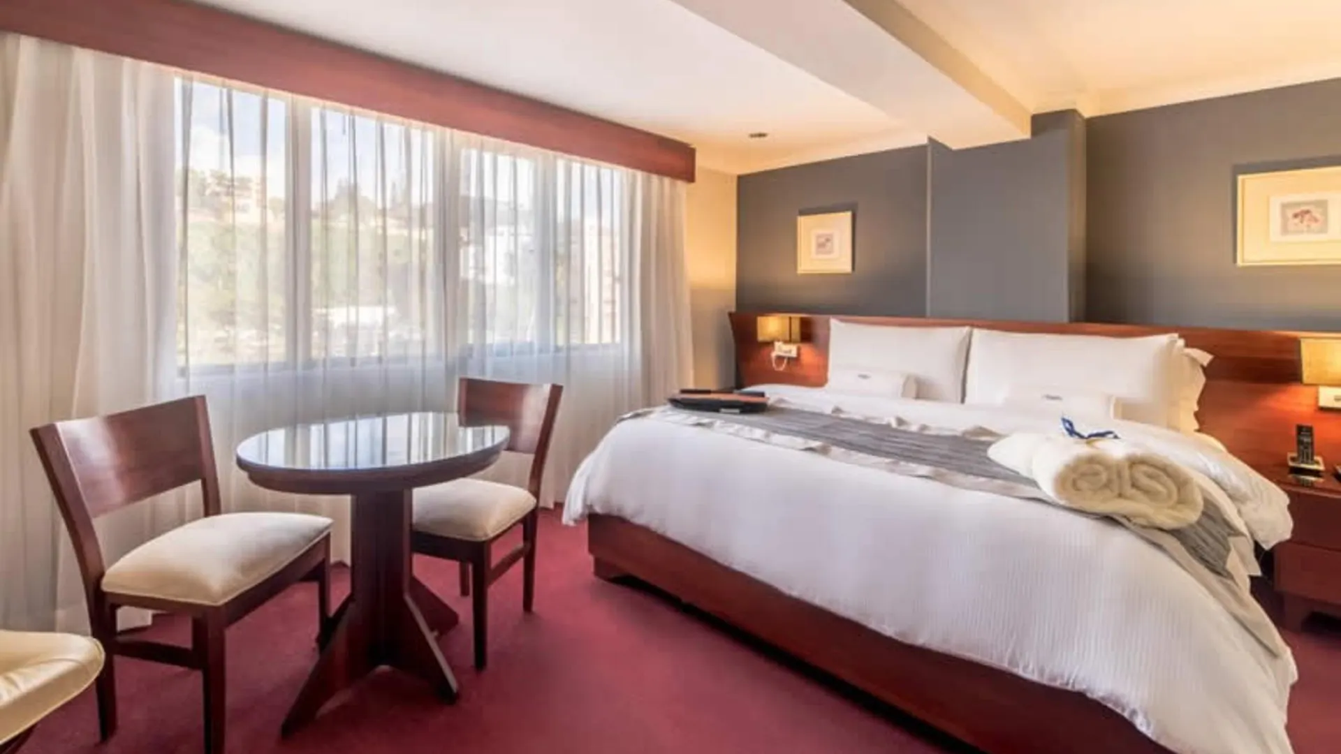 Hodelpa Gran Almirante Hotel Santiago De Los Caballeros