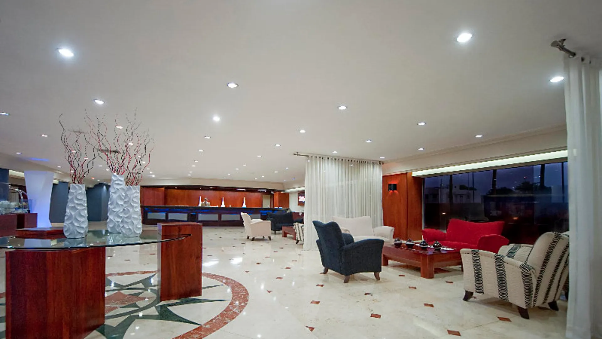 Hodelpa Gran Almirante Hotel Santiago De Los Caballeros