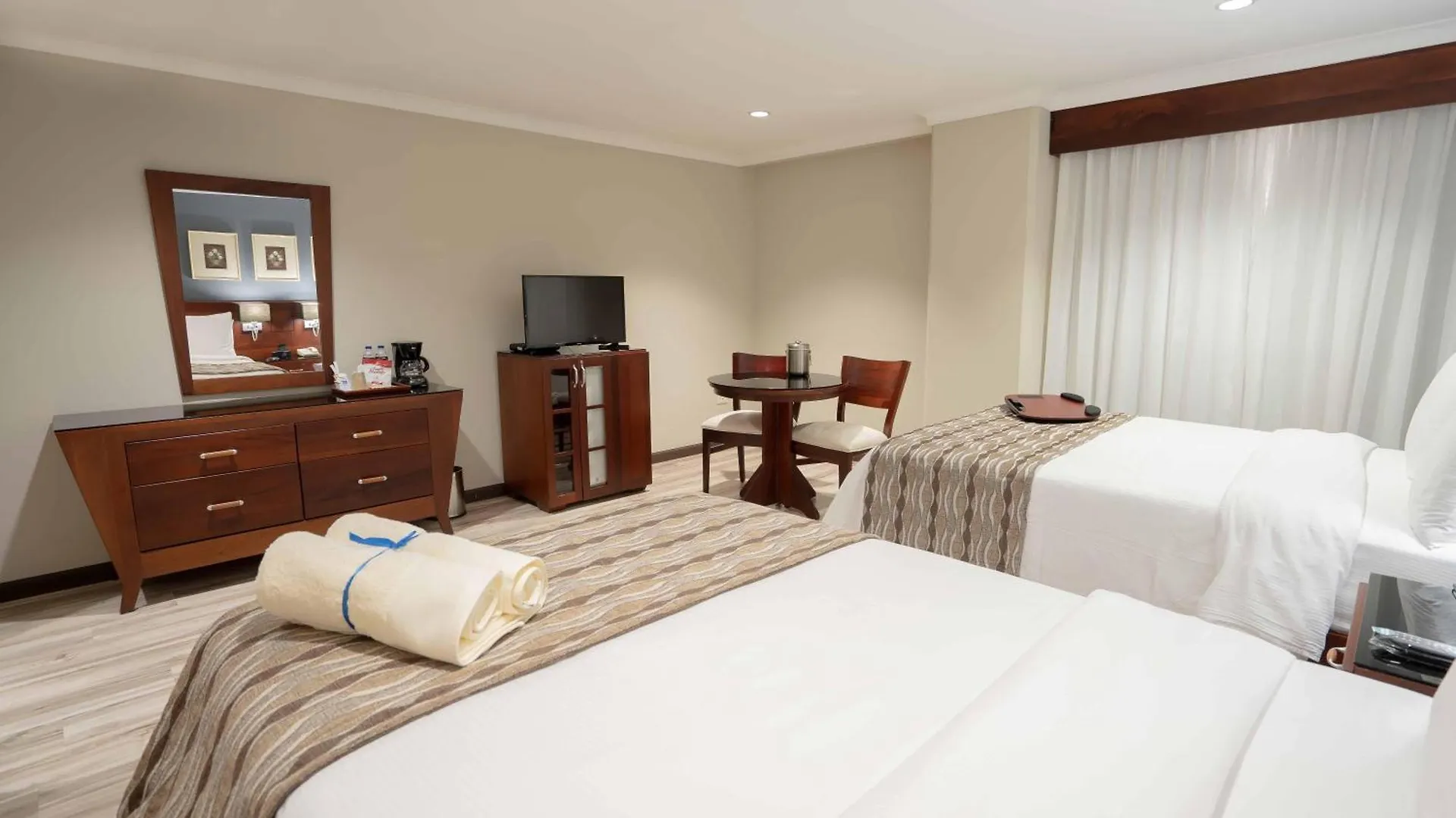 Hodelpa Gran Almirante Hotel Santiago De Los Caballeros