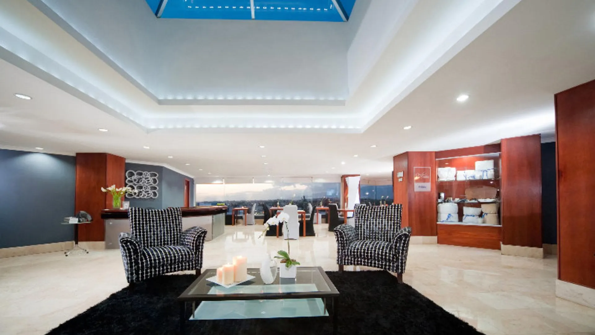 Hodelpa Gran Almirante Hotel Santiago De Los Caballeros