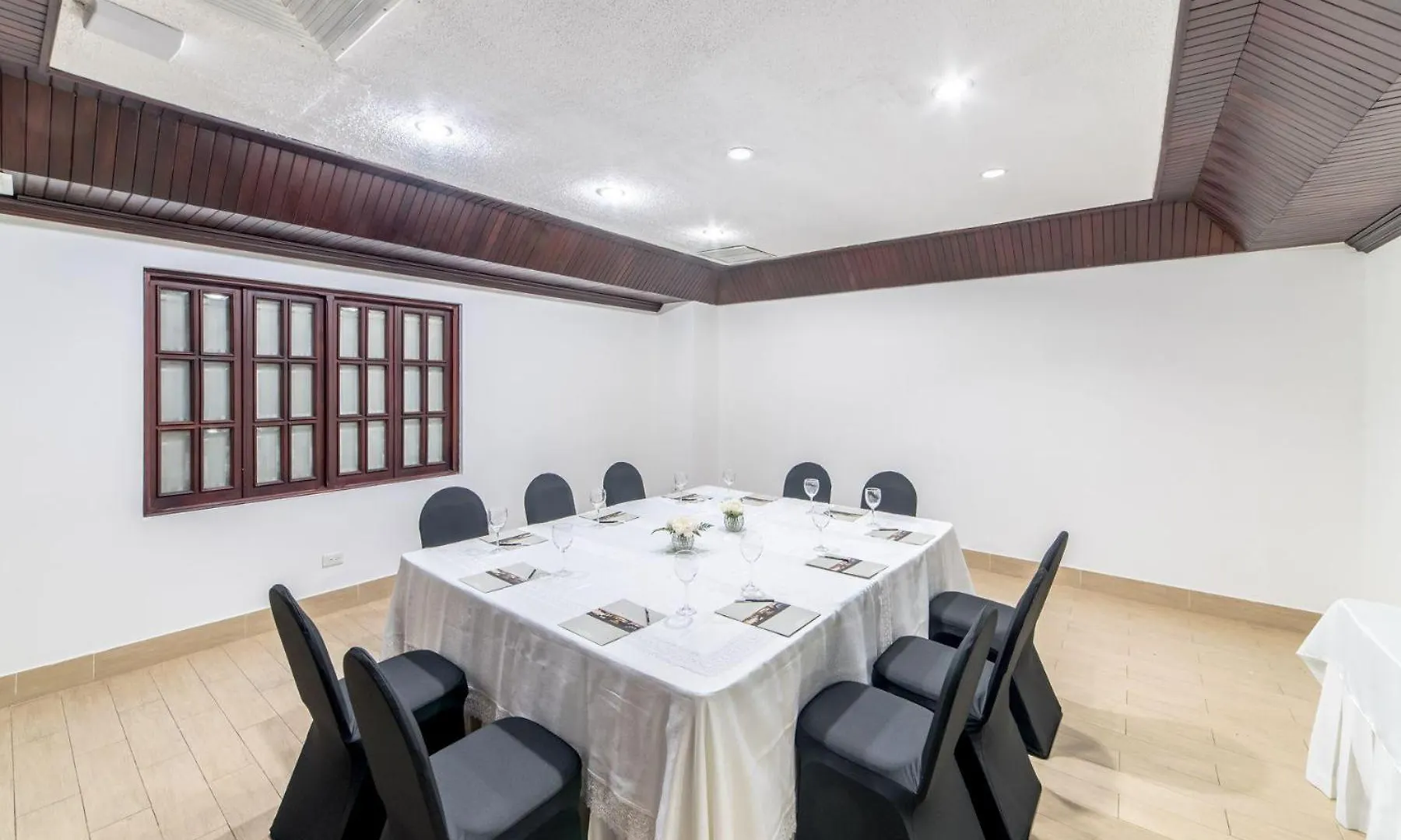 Hodelpa Gran Almirante Hotel Santiago De Los Caballeros Dominikai Köztársaság